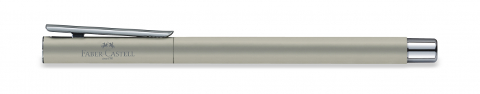 Stilou Neo Slim Metal SS Matt Faber-Castell [3]