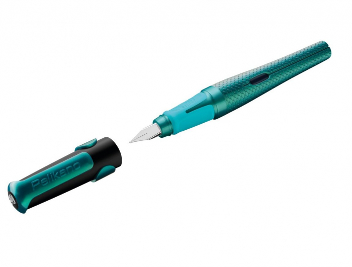 Stilou Pelikano Dragon Dreptaci, Pelikan [2]