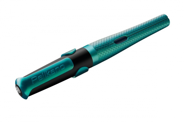 Stilou Pelikano Dragon Dreptaci, Pelikan [3]