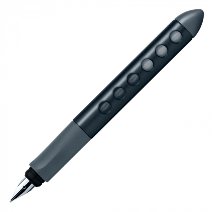 Stilou Scolar Negru Scribolino Faber-Castell [2]