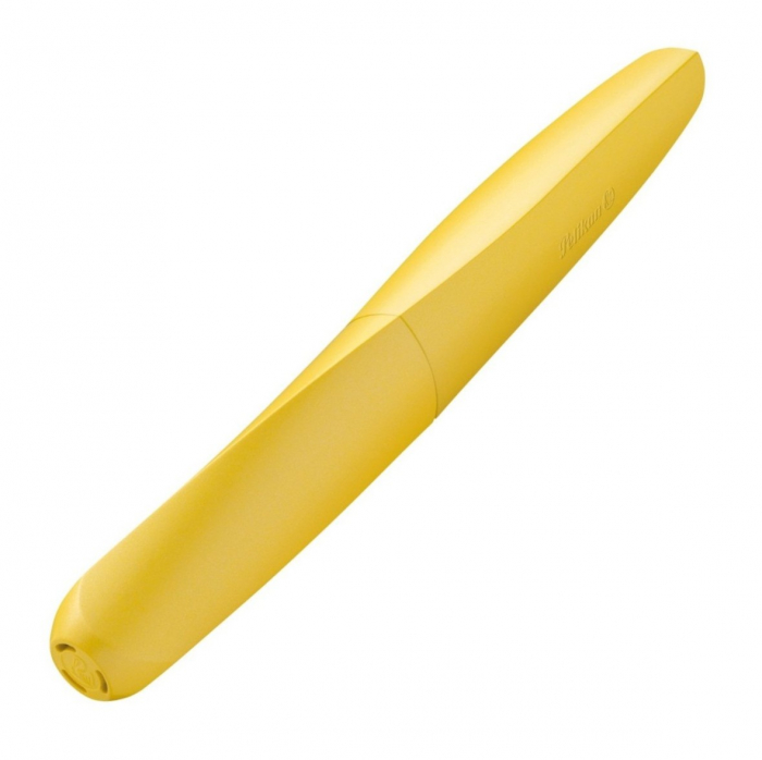 Stilou Twist Bright Sunshine blister, Pelikan [2]