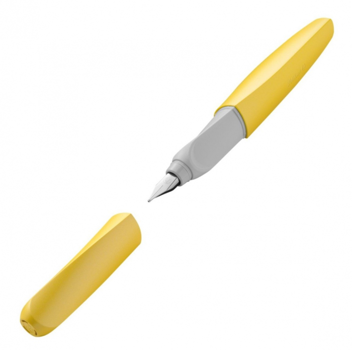 Stilou Twist Bright Sunshine blister, Pelikan [3]