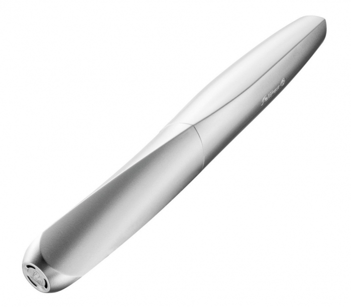 Stilou Twist Argintiu, blister, Pelikan [3]