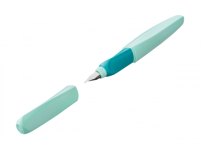 Stilou Twist penita M, Neo mint, blister, Pelikan [2]
