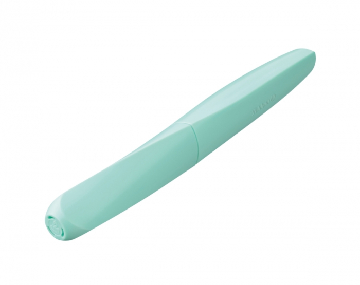 Stilou Twist penita M, Neo mint, blister, Pelikan [3]