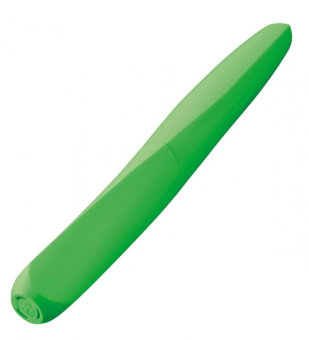 Stilou Twist Verde-Neon blister, Pelikan [3]