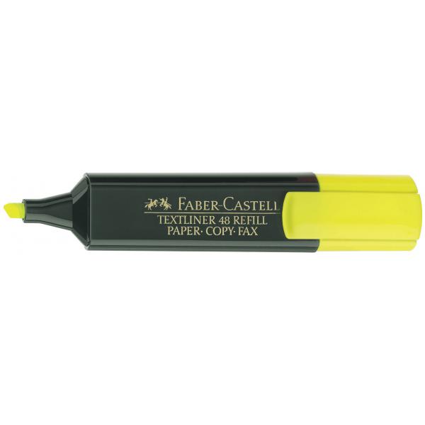 TEXTMARKER 1548 Faber-Castell (6 variante de culoare) [2]