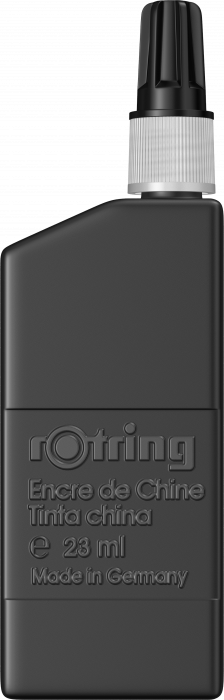 Tus desen Mini 23 ML Black, Rotring [3]