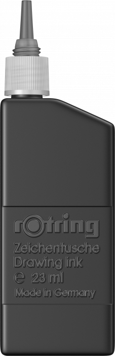 Tus desen Mini 23 ML Black, Rotring [5]