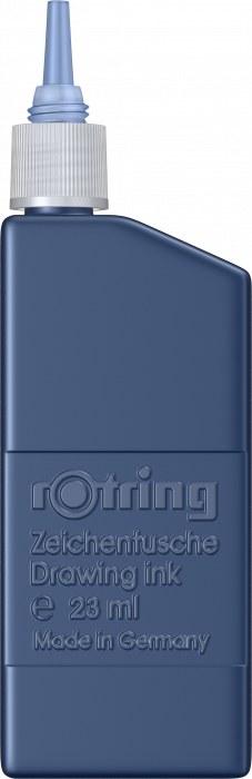 Tus desen Mini 23 ML Blue, Rotring [5]