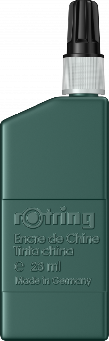 Tus desen Mini 23 ML Green Rotring [3]