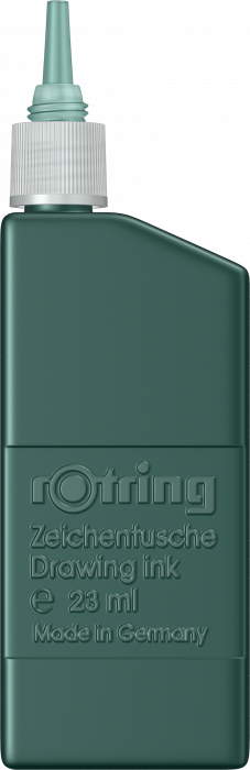 Tus desen Mini 23 ML Green Rotring [5]
