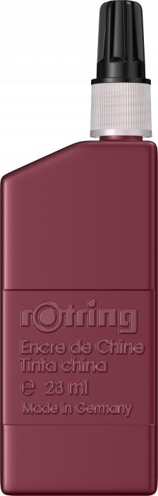 Tus desen Mini 23 ML Red, Rotring [3]