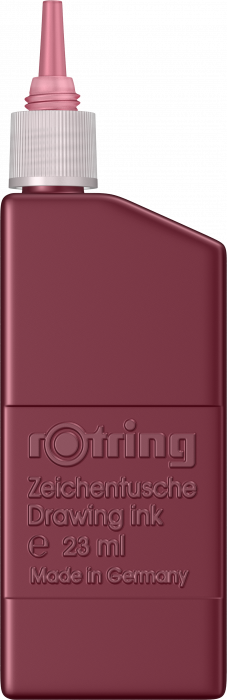 Tus desen Mini 23 ML Red, Rotring [5]
