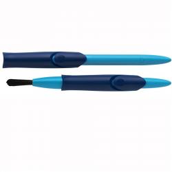 Accesorii pictura - Pensula Click&Go Varf Rotund nr. 8 Faber-Castell