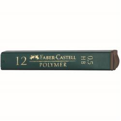 Mina Creion 0.5 mm Polymer Faber-Castell