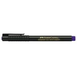 Liner 0.4 mm Finepen 1511 Faber-Castell [3]