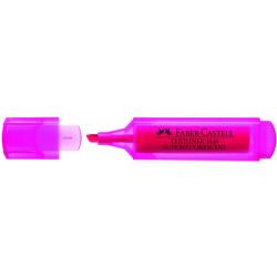 Set 4 culori Textmarker Superfluorescent 1546 Faber-Castell [3]