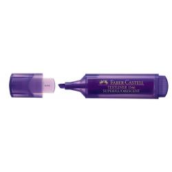 Textmarker 1548,1546,refill textmarker - Textmarker Superfluorescent 1546 Faber-Castell (in 7 variante de culoare)