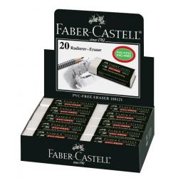 Radiera Creion 7081N 20 Faber-Castell [1]