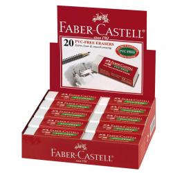 Radiera Creion 7095 20 Faber-Castell [1]