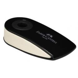 Radiera Creion Sleeve Mini Faber-Castell [1]