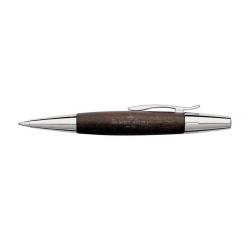 Pix E-Motion Pearwood/Maro Inchis Faber-Castell [1]