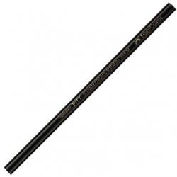 Carbuni Pitt - Carbune Natural Pitt Monochrome mediu Faber-Castell