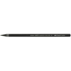 Creion Grafit Fara Lemn Pitt Monochrome Faber-Castell [1]