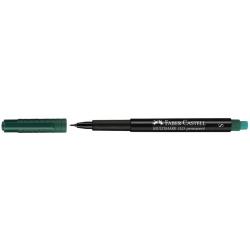 Set 8 culori Marker Permanent S Multimark Faber-Castell [4]