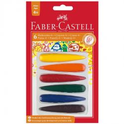 Articole Hobby & Scolare - Creioane Cerate Degete Faber-Castell