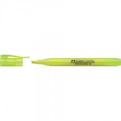 Textmarker Slim, textmarker Grip neon - Textmarker 38 Faber-Castell (7 variante de culori)