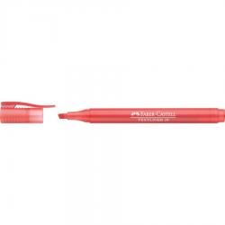 Textmarker Slim, textmarker Grip neon - Textmarker 38 Faber-Castell (7 variante de culori)