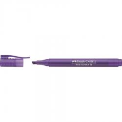 Textmarkere - Textmarker 38 Faber-Castell (7 variante de culori)