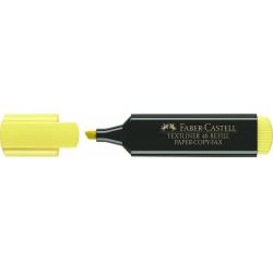 Set 6 culori Textmarker 1548  Faber-Castell [2]