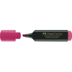 Set 4 culori Textmarker 1548  Faber-Castell [3]