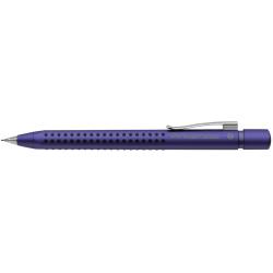 Creioane mecanice scolare - Creion Mecanic 0.7mm Grip 2011 Faber-Castell (3 variante de culori)