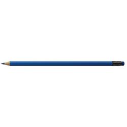 Creioane Colorate 12 Culori Cu Guma Eco Faber-Castell [1]