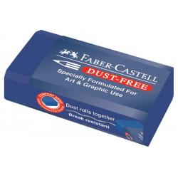 Radiere - Radiera Creion Dust Free Art&Graphic 24 Faber-Castell