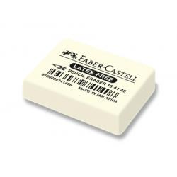 Radiere - Radiera Creion 7041 36 x 26 x 8 mm Faber-Castell