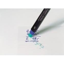 Set 4 culori Marker Permanent M Multimark Faber-Castell [6]