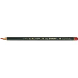 Creion Permanent Castell Document 9609, Faber-Castell (2 variante de culori) [1]