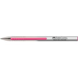 Pixuri cu gel: Super True Gel, True Gel - Pix Cu Gel 0.7mm True Gel Faber-Castell