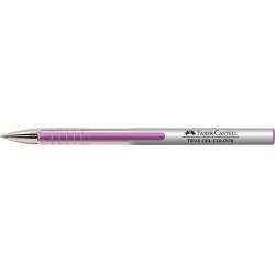 Pixuri - Pix Cu Gel 0.7mm True Gel Faber-Castell