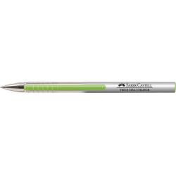 Pixuri cu gel: Super True Gel, True Gel - Pix Cu Gel 0.7mm True Gel Faber-Castell