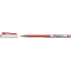 Pixuri unica folosinta - Pix Cu Gel 0.7mm True Gel Faber-Castell