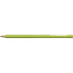 Creioane Colorate Jumbo + Ascutitoare 20 culori / cutie carton Faber-Castell [1]