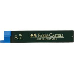 Mina Creion 0.7 mm Super-Polymer Faber-Castell (5 duritati )