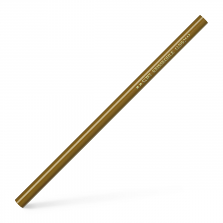 Seturi Pitt Monochrom, Pitt carbune - CREION CARBUNE PRESAT PITT MONOCHROME SOFT FABER-CASTELL