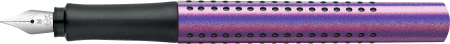 Stilou Grip 2011 Glam Violet Faber-Castell [4]